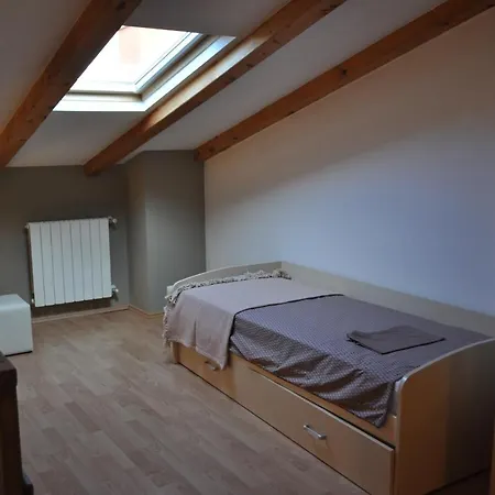 Kamenjak Volme, Cousy House With Pool * Banjole