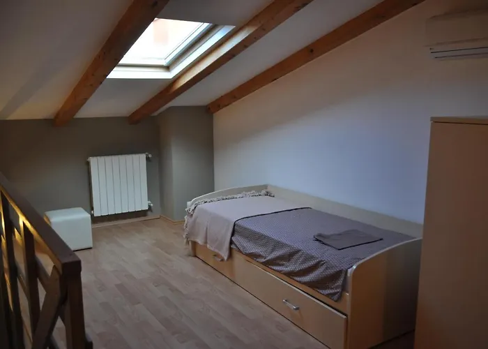 Kamenjak Volme, Cousy House With Pool * Banjole