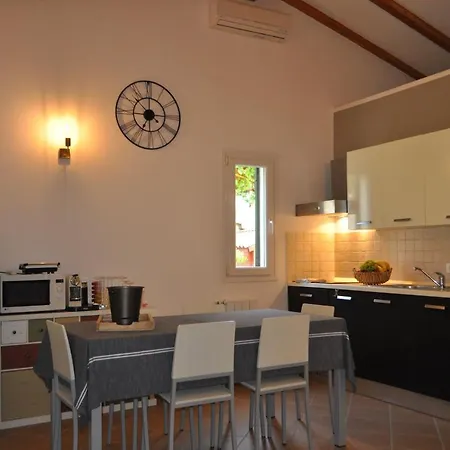 Kamenjak Volme, Cousy House With Pool * Banjole